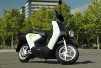 HondaEvNeo2CmotorListrikyangdiUjicoba