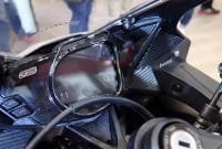 SpeedometerHondaCBR250RR