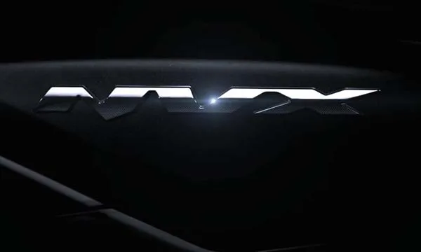 YamahaNVXlogo