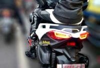 YamahaXMax250
