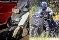 YamahaXMax250IndonesiadanEropa
