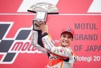 DaniPedrosajuaraMotoGPJepang
