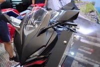 HeadlampHondaCBR250RR-1