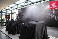 HondaRilisBeATStreet