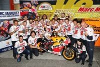 HondajuaraMotoGP