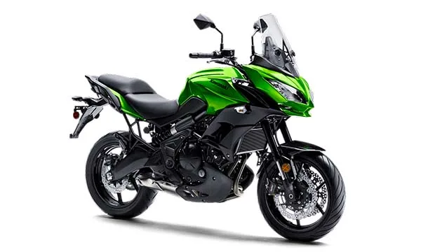 KawasakiVersys650