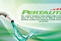 Pertalite