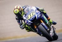 ValentinoRossiPolePositiondiMotoGPJepang2016