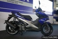 YamahaAerox155samping_