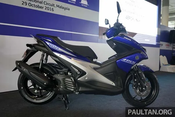 YamahaAerox155samping_