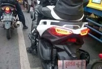 YamahaXMax250ditest_