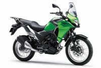 KawasakiVersys-X250standarwarnaHijau