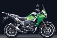 KawasakiVersys-X300