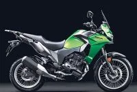 KawasakiVersys-X300