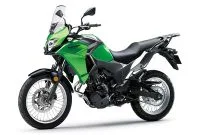 KawasakiVersysX-250kiridepan