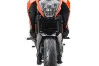 NoSpitHeadlampKTMDuke250