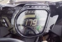 TopSpeedHondaCBR250RR