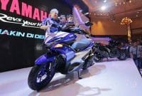 YamahaAerox155-1