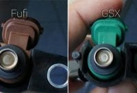 InjektorSatriaInjeksidanSuzukiGSX