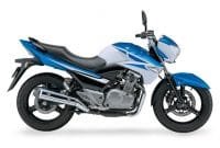 SuzukiInazumaGW250