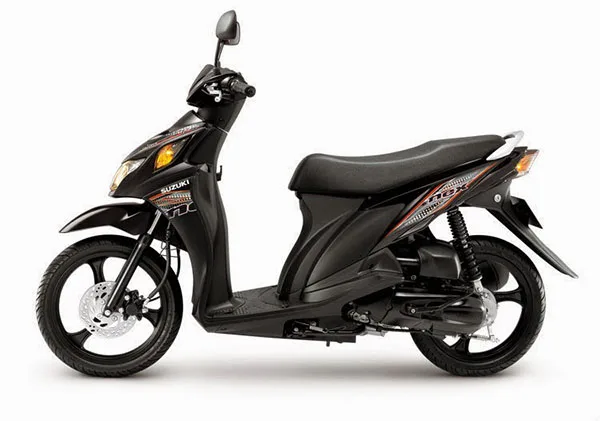 SuzukiNex