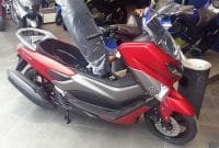 YamahaNMax2017merah