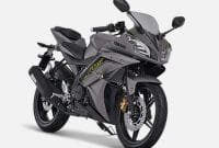 YamahaR15MidnightBlack