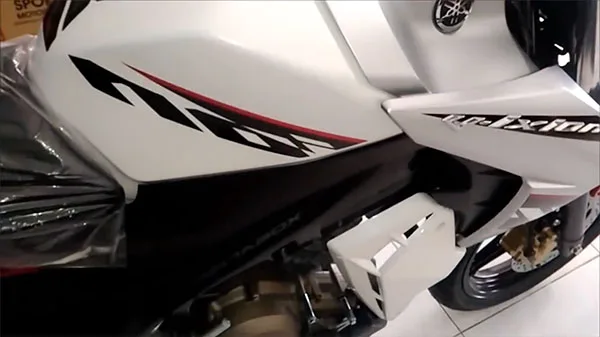 YamahaVixion2017SpecialEdition Yamaha Vixion 2017 Special Edition