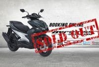 450UnitAerox155ludesterjual