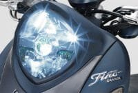 HeadlampLEDFinoGrande