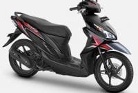 NewVario110WarnaEstiloBlack