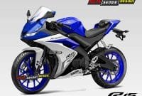 UpdateRenderYamahaR152017