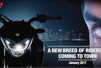 YamahaFZ25
