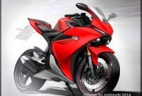 YamahaR252017