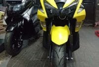 Aerox155bersandingdenganNMax-1