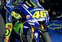 FairingpenggantiWinglet