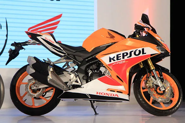 HondaCBR250RRliveryRepsol-1