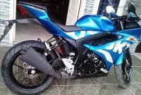 RearFenderSuzukiGSX-R150