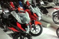 Suzuki GSX-R150 di Jogja Suzuki GSX-R150