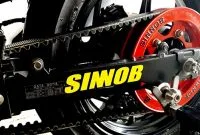 V-BeltSinnob