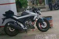 Yamaha Vixion 155 VVA 2017