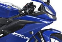 All New R15 2017 All New R15 2017