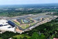 Chang International Circuit, Sirkuit Thailand untuk MotoGP 2018 Chang International Circuit, Sirkuit Thailand untuk MotoGP 2018
