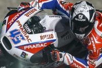 Hasil FP2 MotoGP Qatar, Scott Redding tercepat