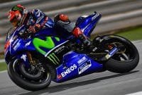 Hasil MotoGP Qatar 2017, Vinales juara