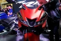 Headlamp Yamaha R15