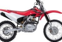 Honda CRF150 Honda CRF150