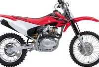 Honda CRF150 Honda CRF150