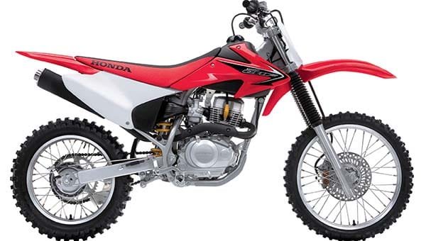 Honda CRF150