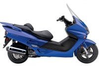 Honda Reflex 250 Honda Reflex 250, Matic 250 cc Honda